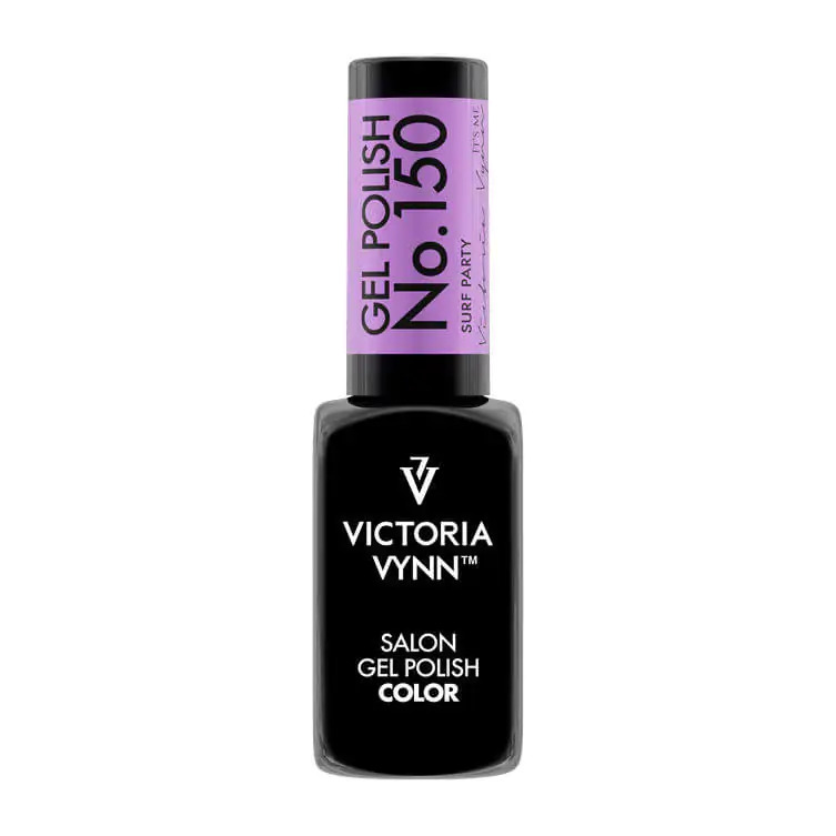 Victoria Vynn Hybrid-Lackierung 150 Surf Party, 8 ml