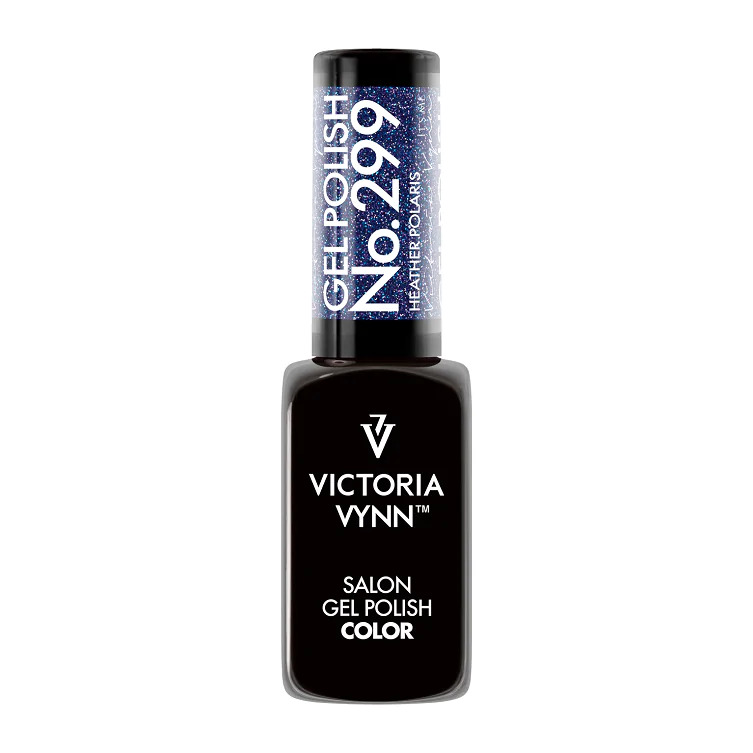 Victoria Vynn hübriidlakk 299 Heather Polaris, 8 ml