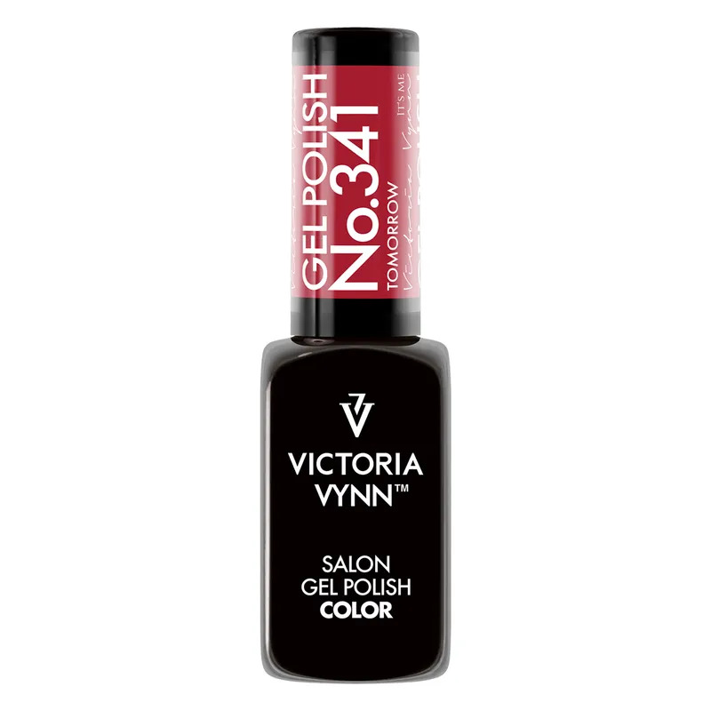 Victoria Vynn Hybrid Varnish 341 Tomorrow, 8 ml