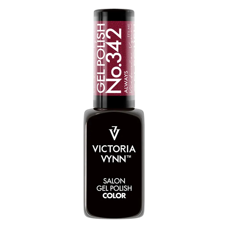 Victoria Vynn Hybrid-Lack 342 Immer, 8 ml