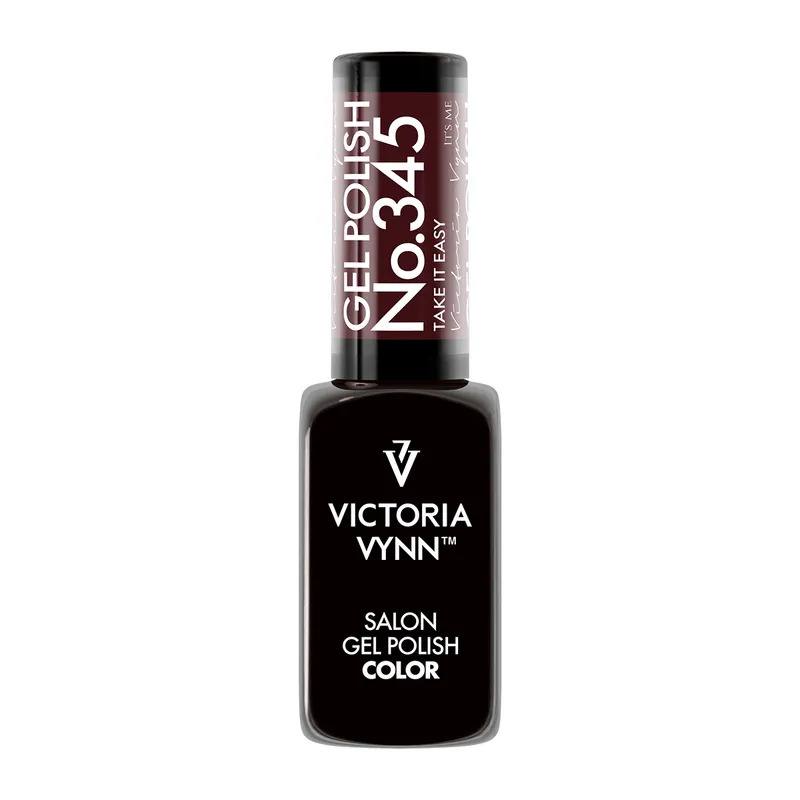 Victoria Vynn Hybrid Varnish 345 Take it Easy, 8 ml