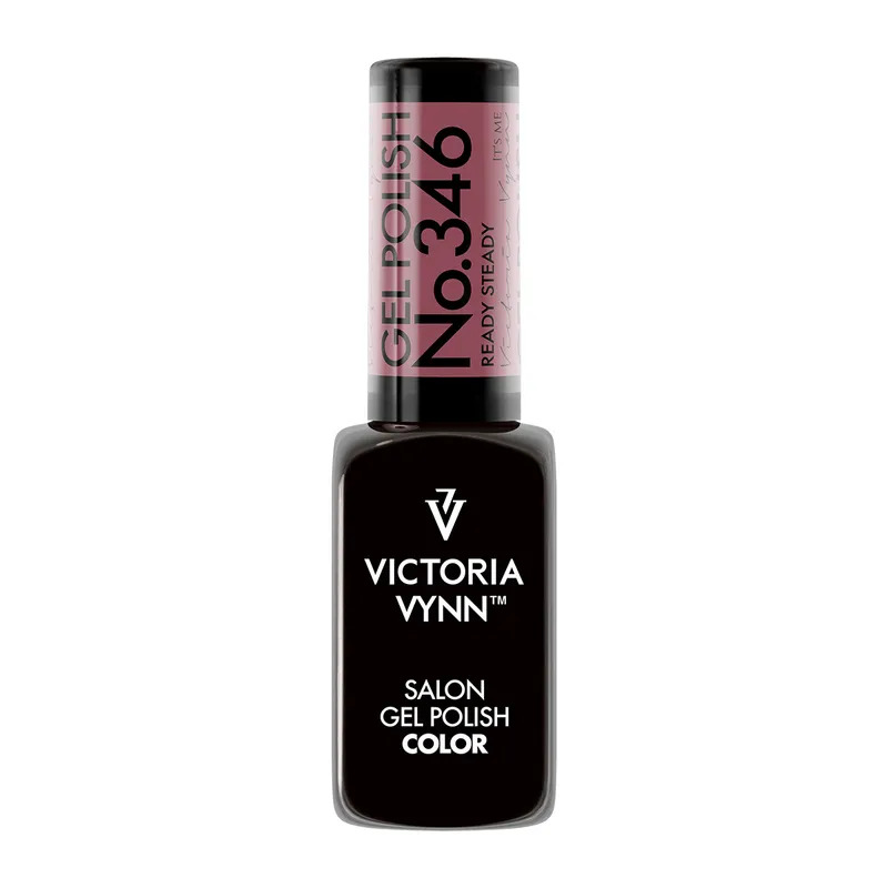 Lakier hybrydowy Victoria Vynn 346 Ready Steady, 8 ml