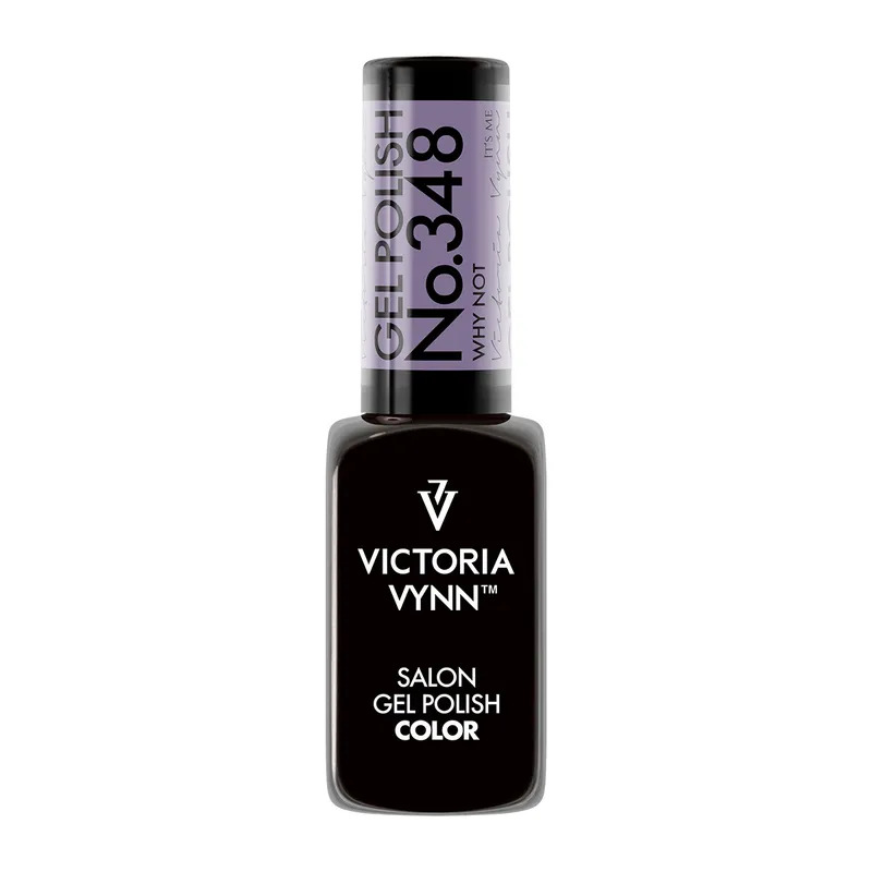 Victoria Vynn Hybrid-Lack 348 Warum nicht, 8 ml