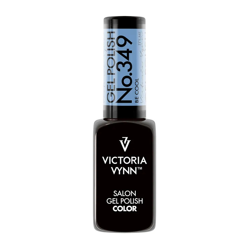 Lakier hybrydowy Victoria Vynn 349 Be Cool, 8 ml