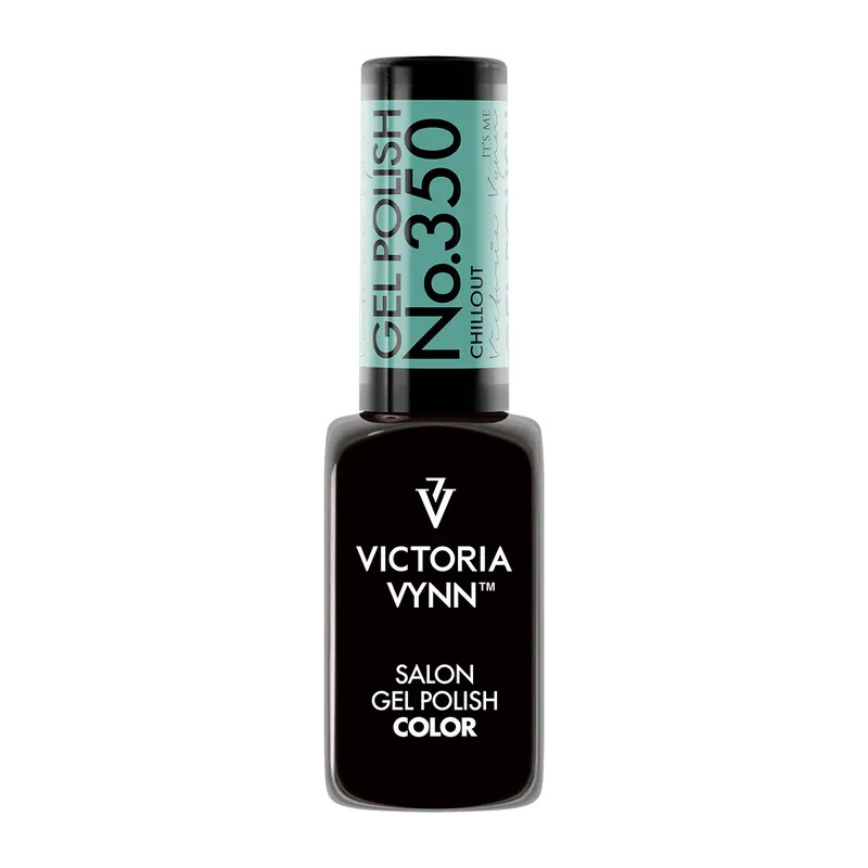 Victoria Vynn hübriidlakk 350 Chillout, 8 ml