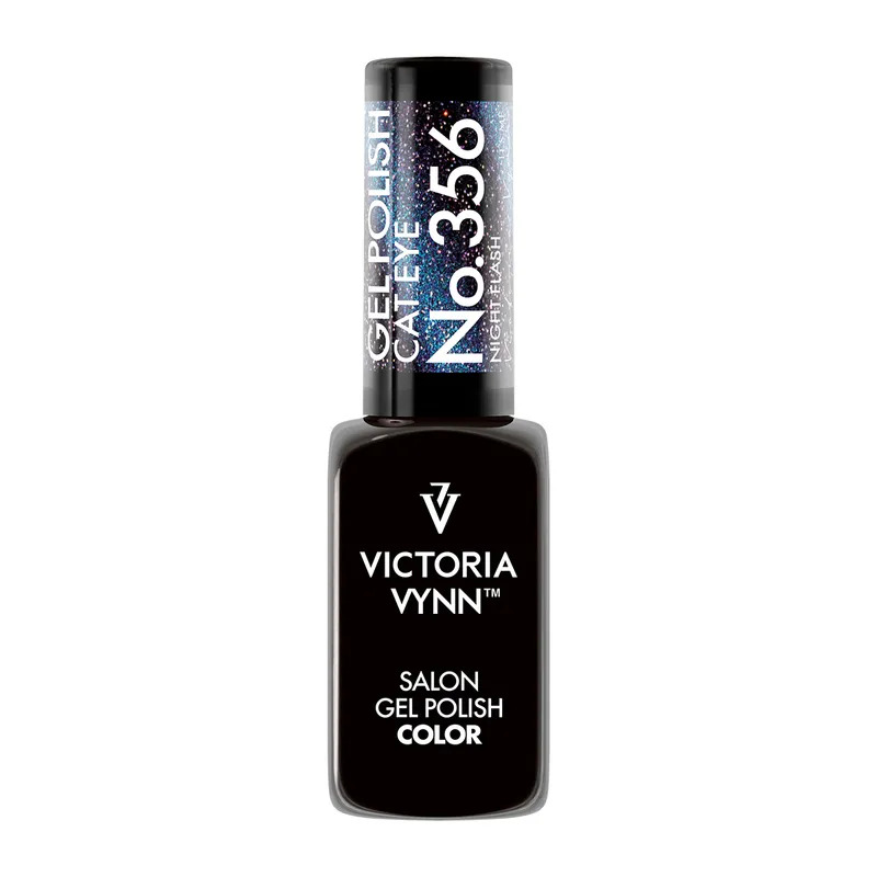 Victoria Vynn 356 Cat Eye Night Flash Hybrid-Lack, 8 ml