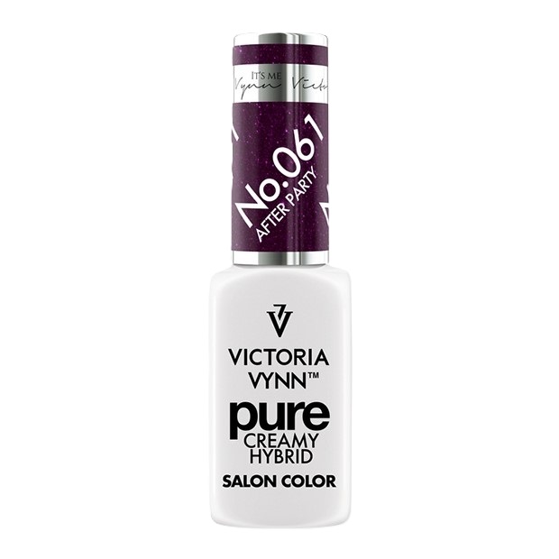 Victoria Vynn Pure Creamy Hybrid Lack 061 After Party, 8 ml