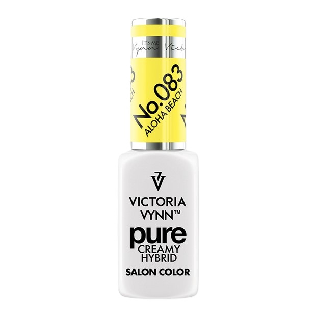 Victoria Vynn Pure Creamy Hybrid 083 Aloha Beach, 8 ml