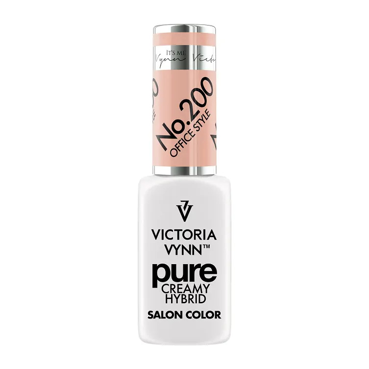 Victoria Vynn Pure Creamy Hybrid 200 Office Style, 8 ml