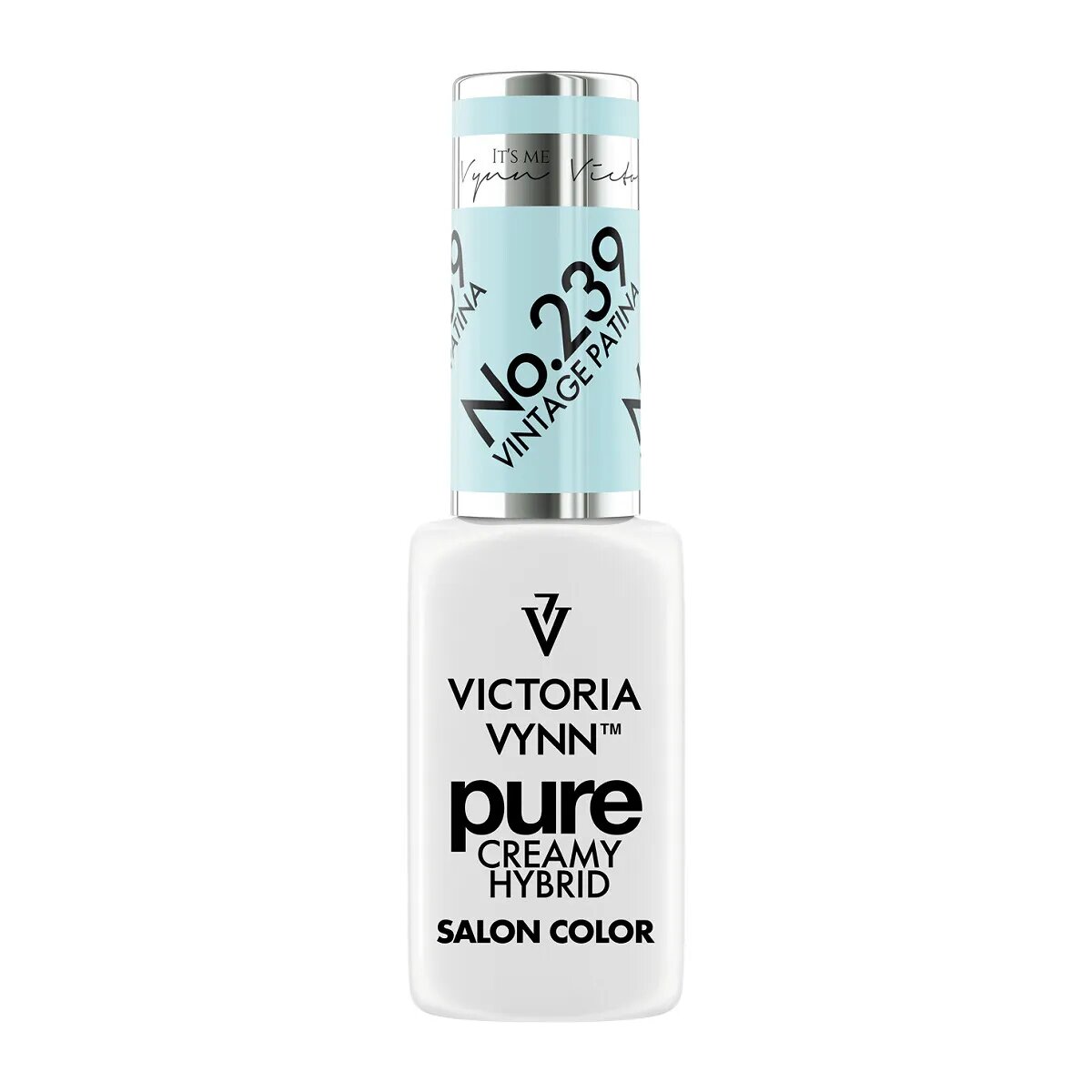 &quot;Victoria Vynn Pure Creamy Hybrid 239 Vintage Patina&quot;, 8 ml