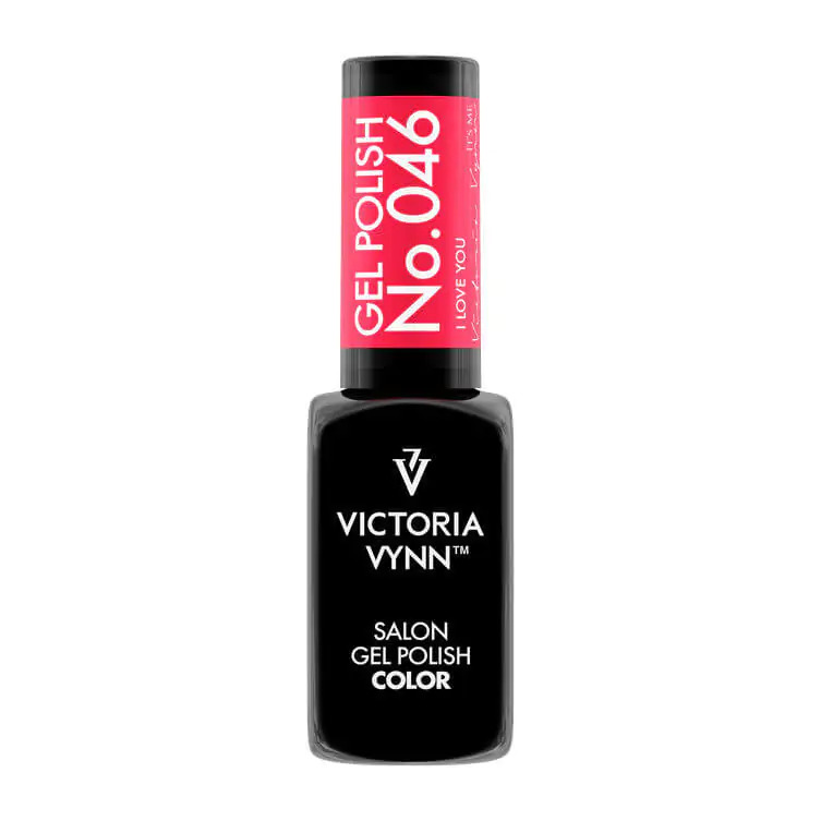 Victoria Vynn Hybrid Varnish 046 I Love You, 8 ml