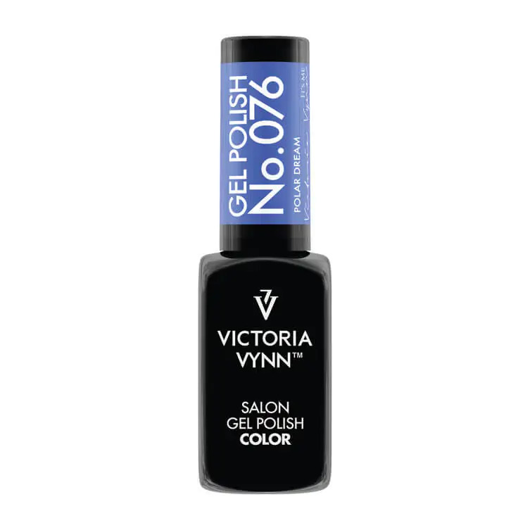 Lakier hybrydowy Victoria Vynn 076 Polar Dream, 8 ml