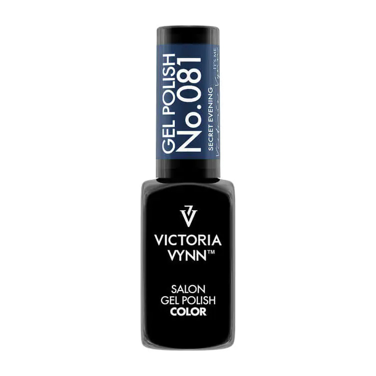 Victoria Vynn Hybrid Varnish 081 Secret Evening, 8 ml