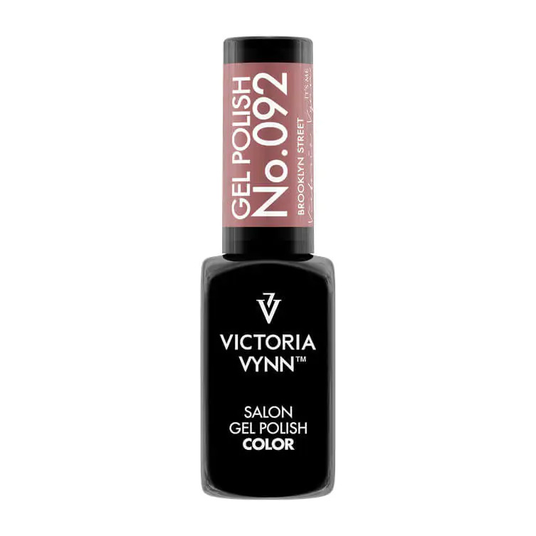 Victoria Vynn Hybrid Varnish 092 Broolkyn Street, 8 ml