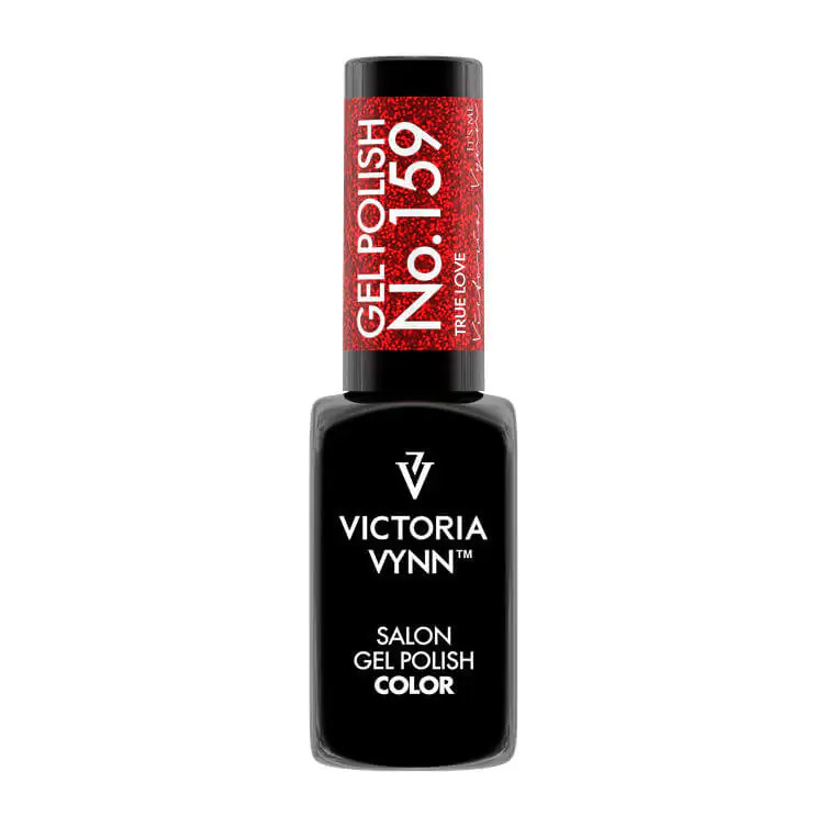 Victoria Vynn 159 True Love Hybrid Varnish, 8 ml