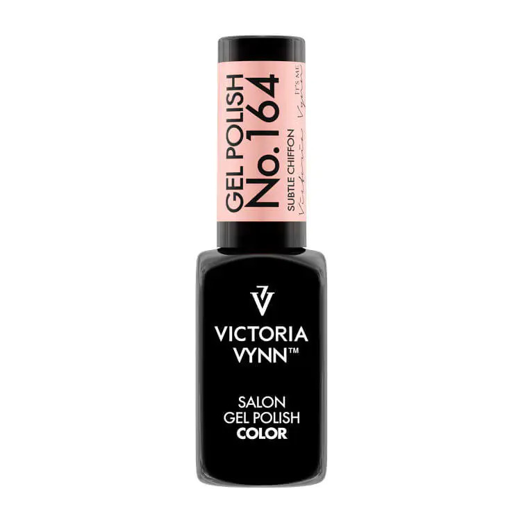 Victoria Vynn Hybrid-Lack 164 Subtle Chiffon, 8 ml