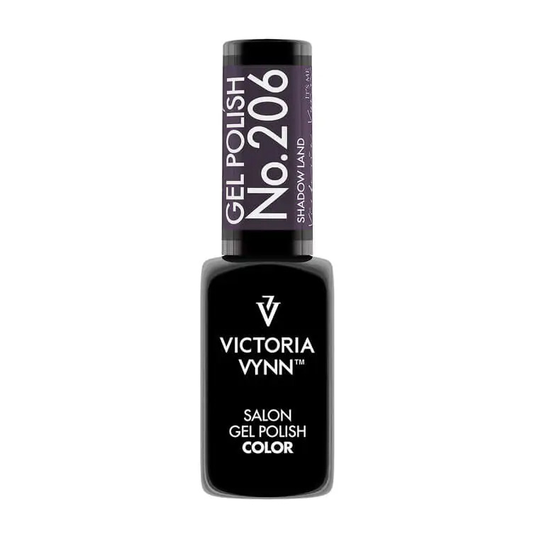 Victoria Vynn Hybrid-Lack 206 Schattenland, 8 ml