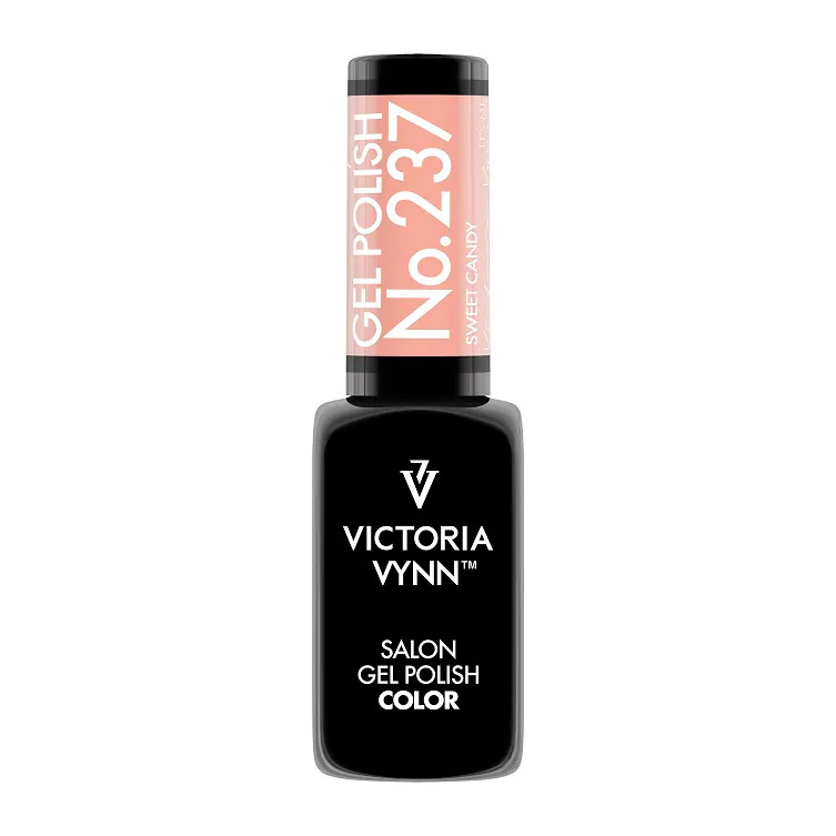 Gel-Lack Victoria Vynn 237 Sweet Candy, 8 ml