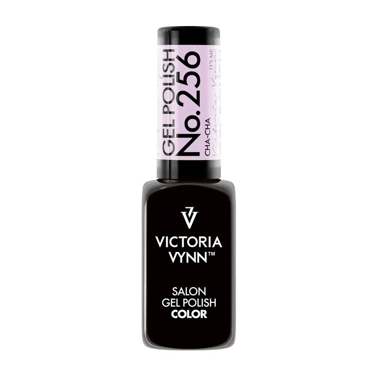 Victoria Vynn Hybrid Varnish 256 Cha-cha, 8 ml