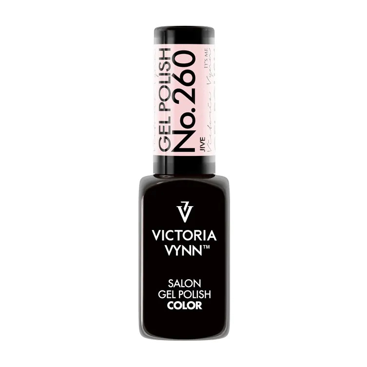 Victoria Vynn Hybrid Varnish 260 Jive, 8 ml