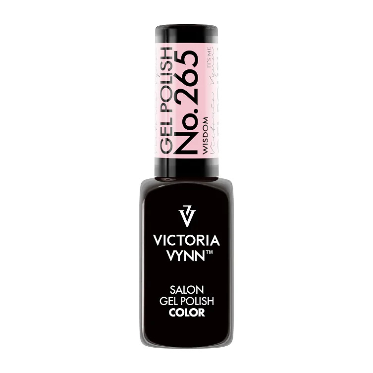 Victoria Vynn hübriidlakk 265 Wisdom, 8 ml