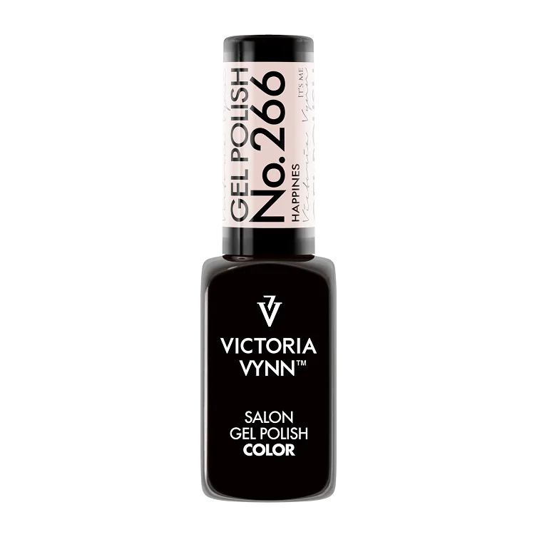 Victoria Vynn Hybrid Varnish 266 Happines, 8 ml