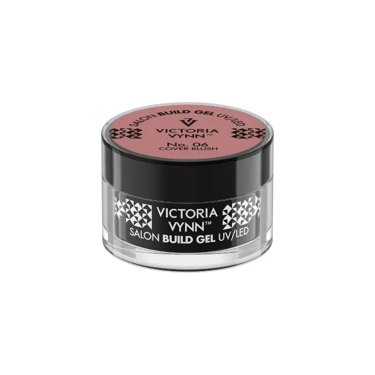 Victoria Vynn Builder Gel 06 Abdeckrouge, 15 ml