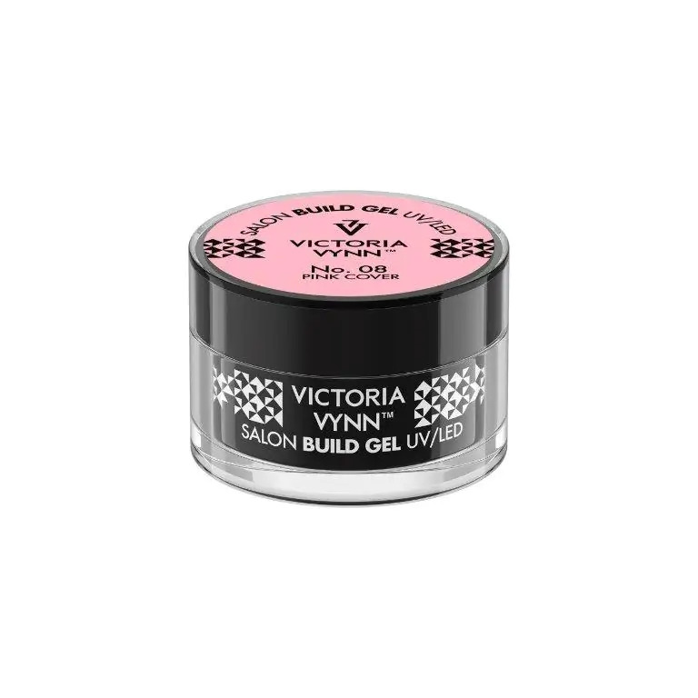 &quot;Victoria Vynn Builder Gel 08 Pink Cover&quot;, 15 ml