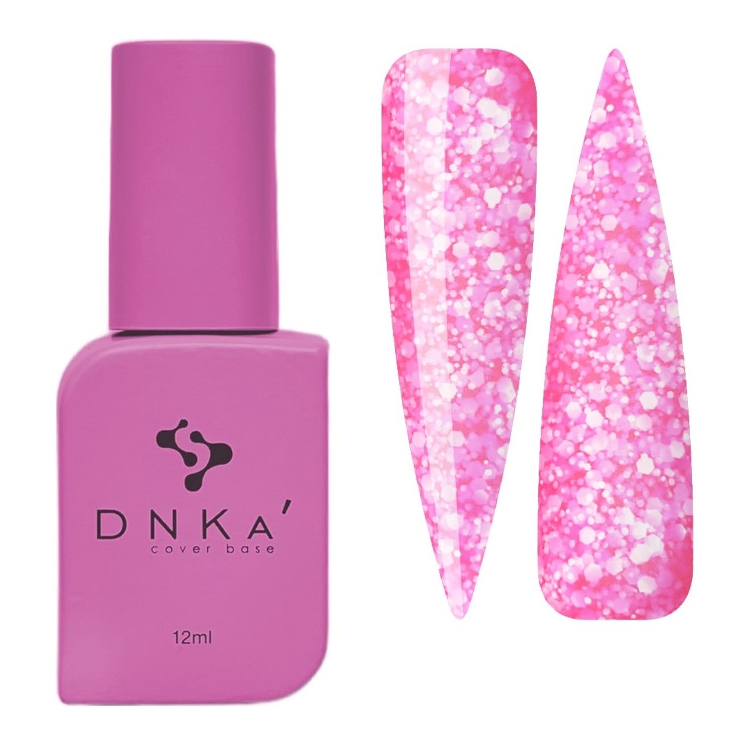 DNKa Cover Base Nr. 0065 Kiss, 12 ml