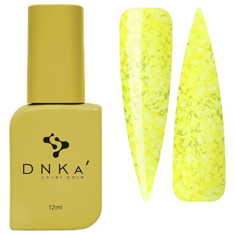 DNKa Cover Base Colour № 0067 Holiday, 12 мл