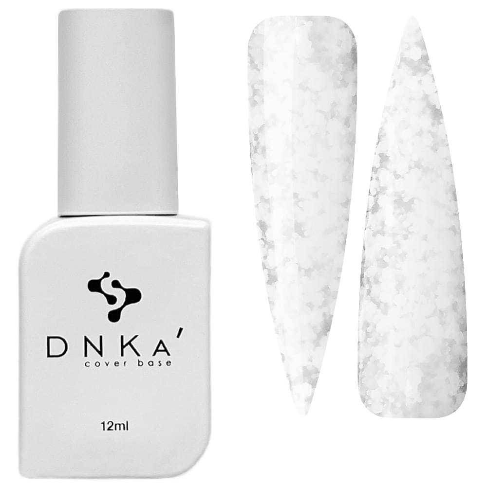 DNKa Cover Base Colour Nr. 0070 Lotus, 12 ml