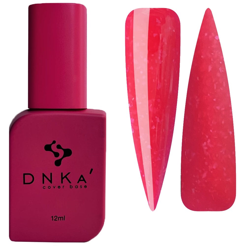 DNKa Cover Base Colour Nr. 0080 Furor, 12 ml