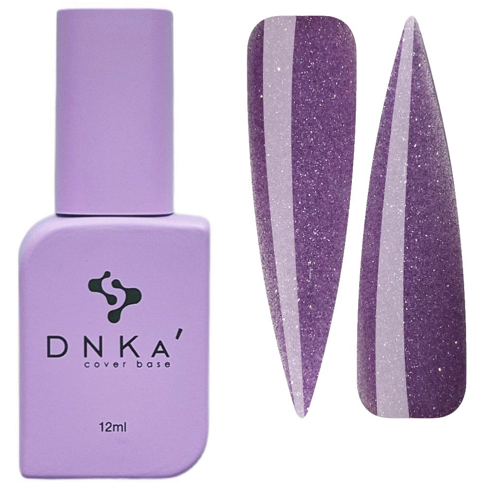 DNKa kattevärv nr 0084 Euphoria, 12 ml