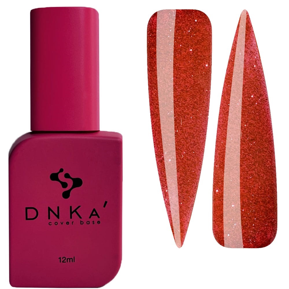 DNKa Cover Base Colour Nr. 0086 Force, 12 ml