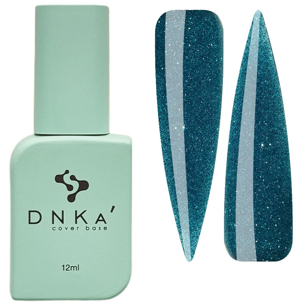 DNKa Cover Base Farbe Nr. 0089 Impulse, 12 ml