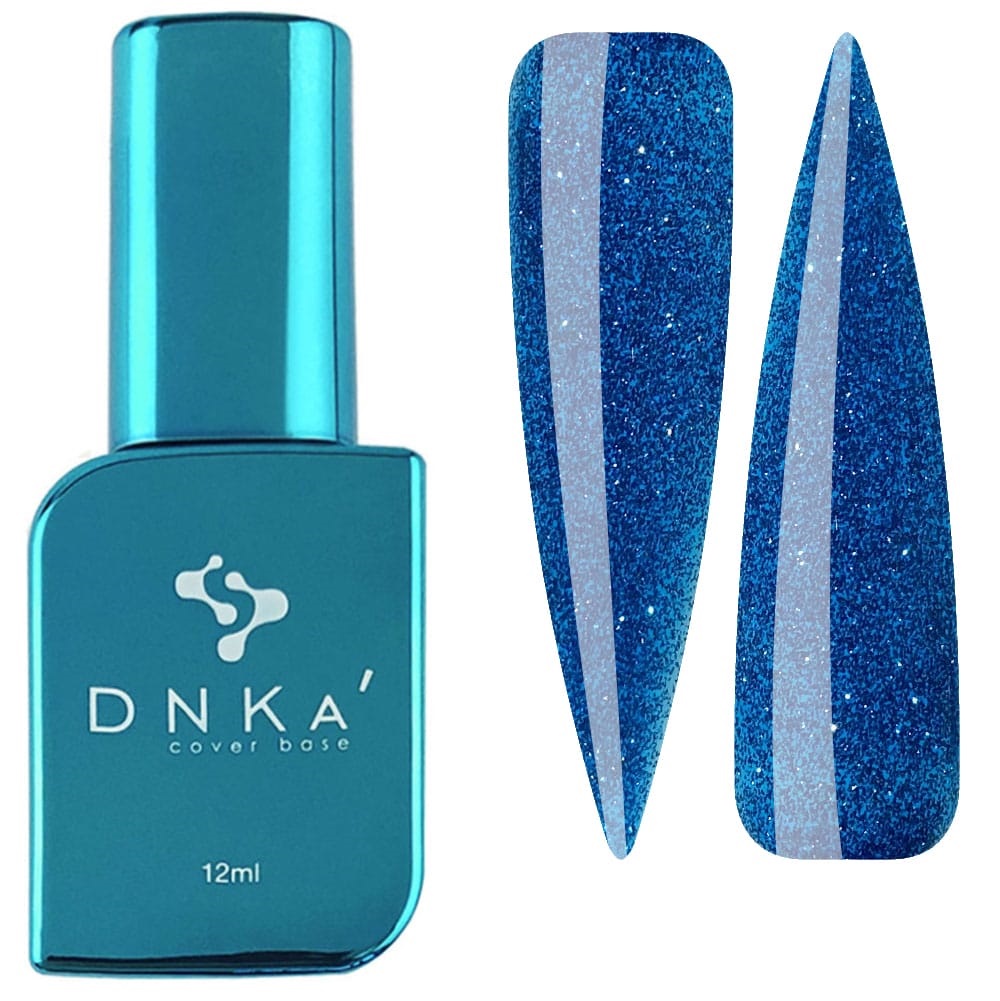 DNKa Cover Base Colour Nr. 0088 Space, 12 ml