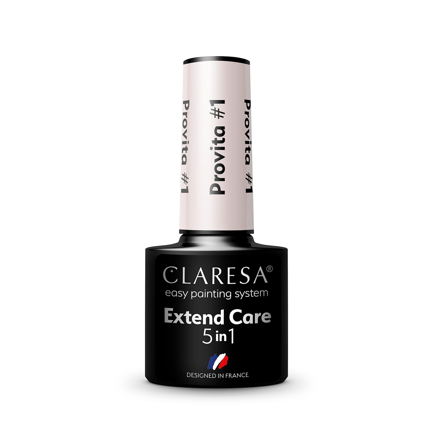 Claresa Provita Colour Base nr 1, 5 g