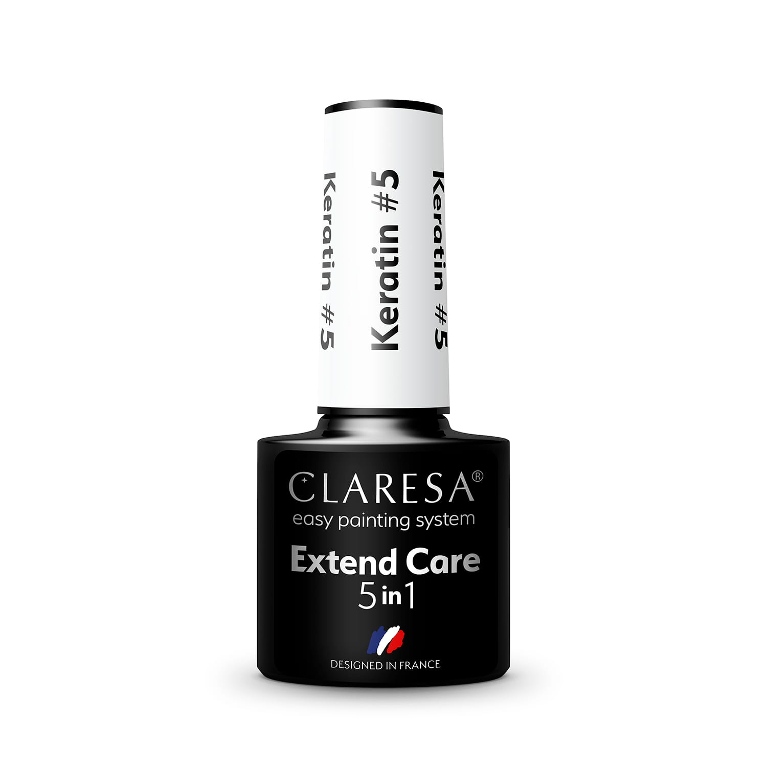 Claresa Keratin Colour Base No. 5, 5 g