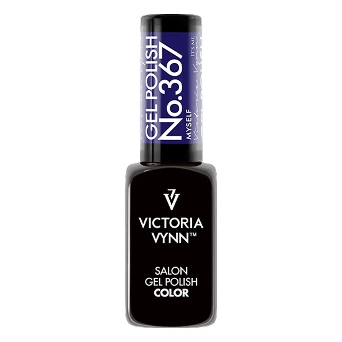 Gel Polish Victoria Vynn 367 Myself, 8 ml