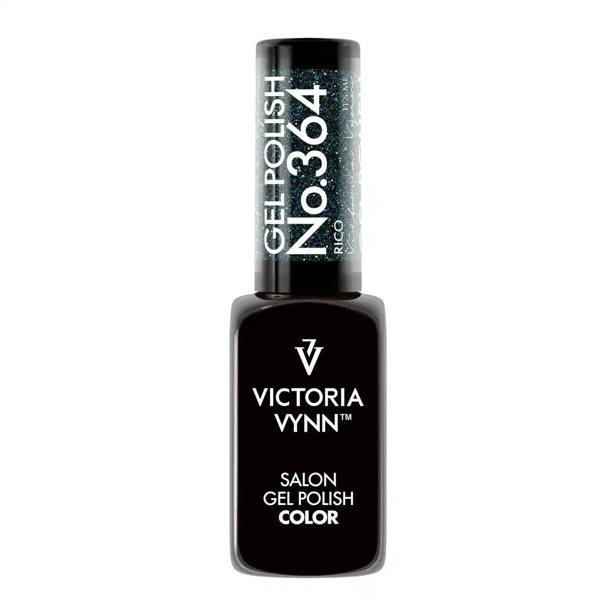 Victoria Vynn Hybrid-Lack 364 Rico, 8 ml