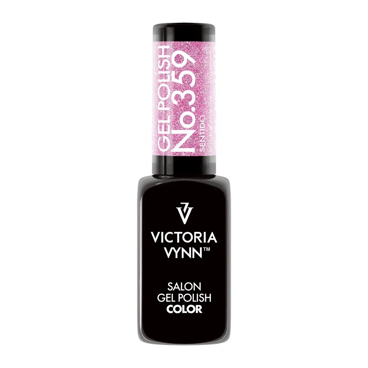 Gel Polish Victoria Vynn 359 Sentido, 8 ml