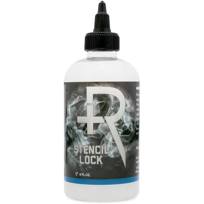 &quot;Stencil Lock Recovery Stencil Lock&quot;, 120 ml