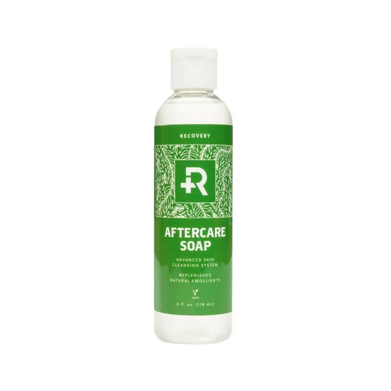 Recovery Aftercare Soap, 118 ml