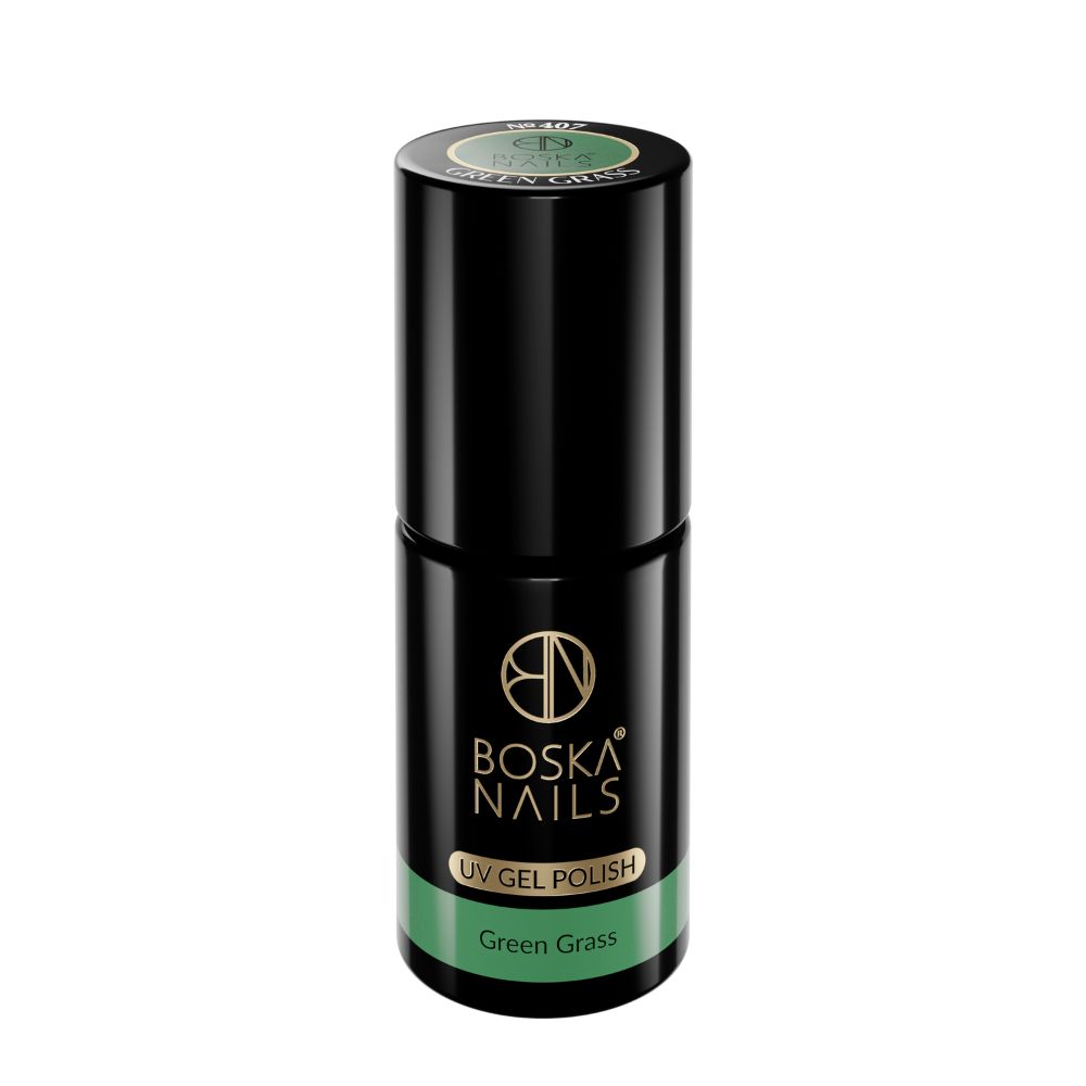 Divine Nails hübriidlakk nr 407, 6 ml