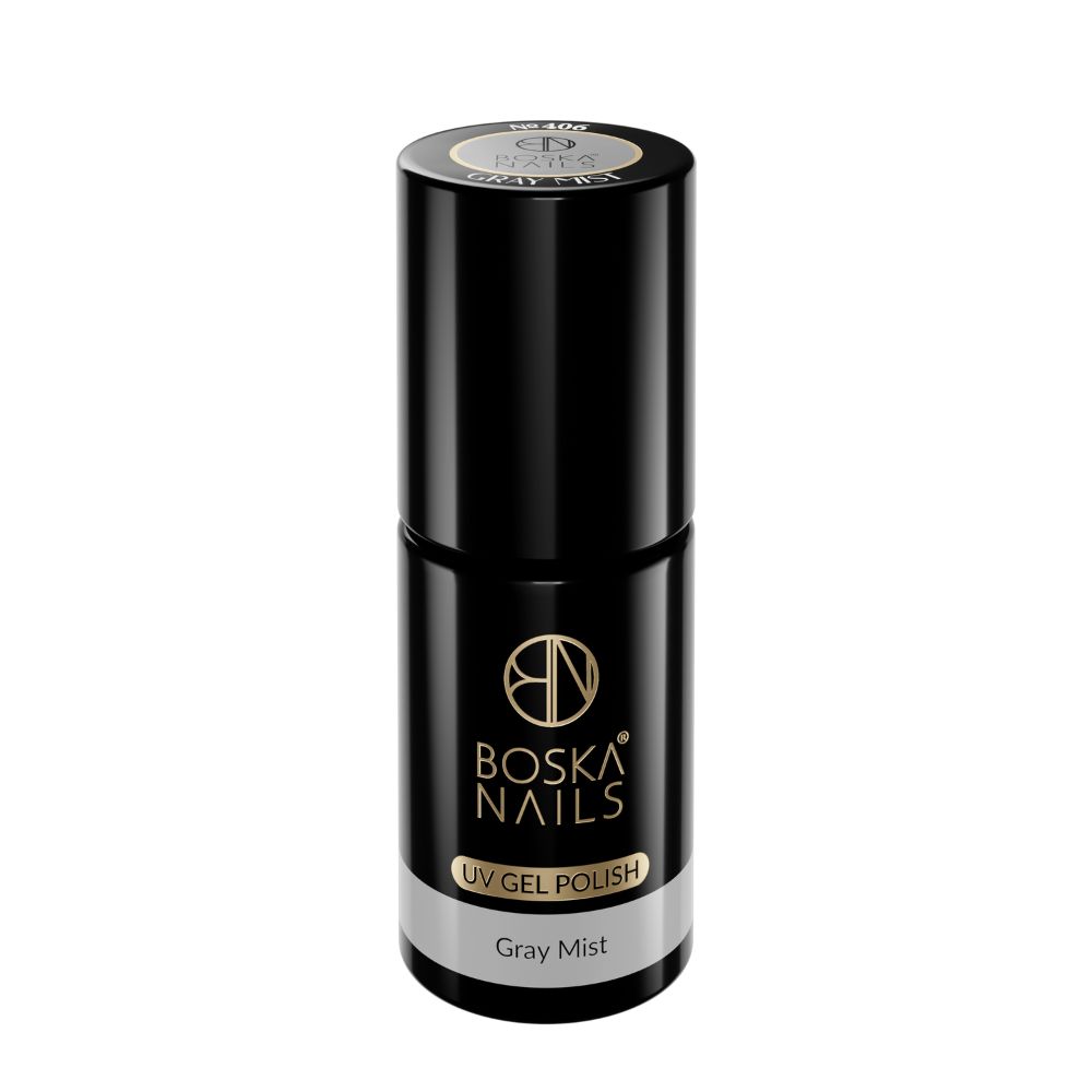 Divine Nails Hybrid Varnish No. 406, 6 ml