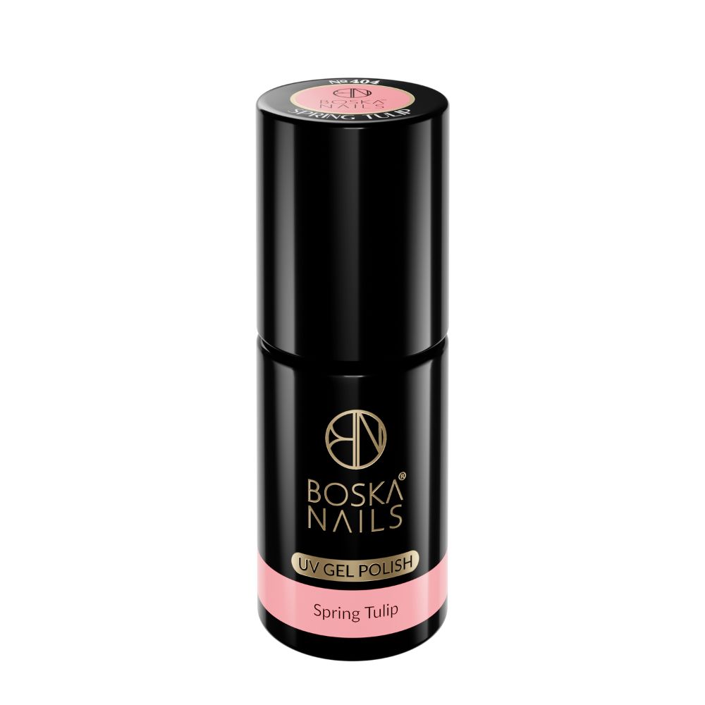 Гибридный лак для ногтей Divine Nails № 404, 6 мл