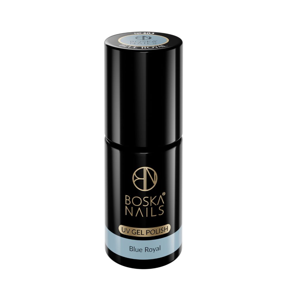 Divine Nails hübriidlakk nr 403, 6 ml