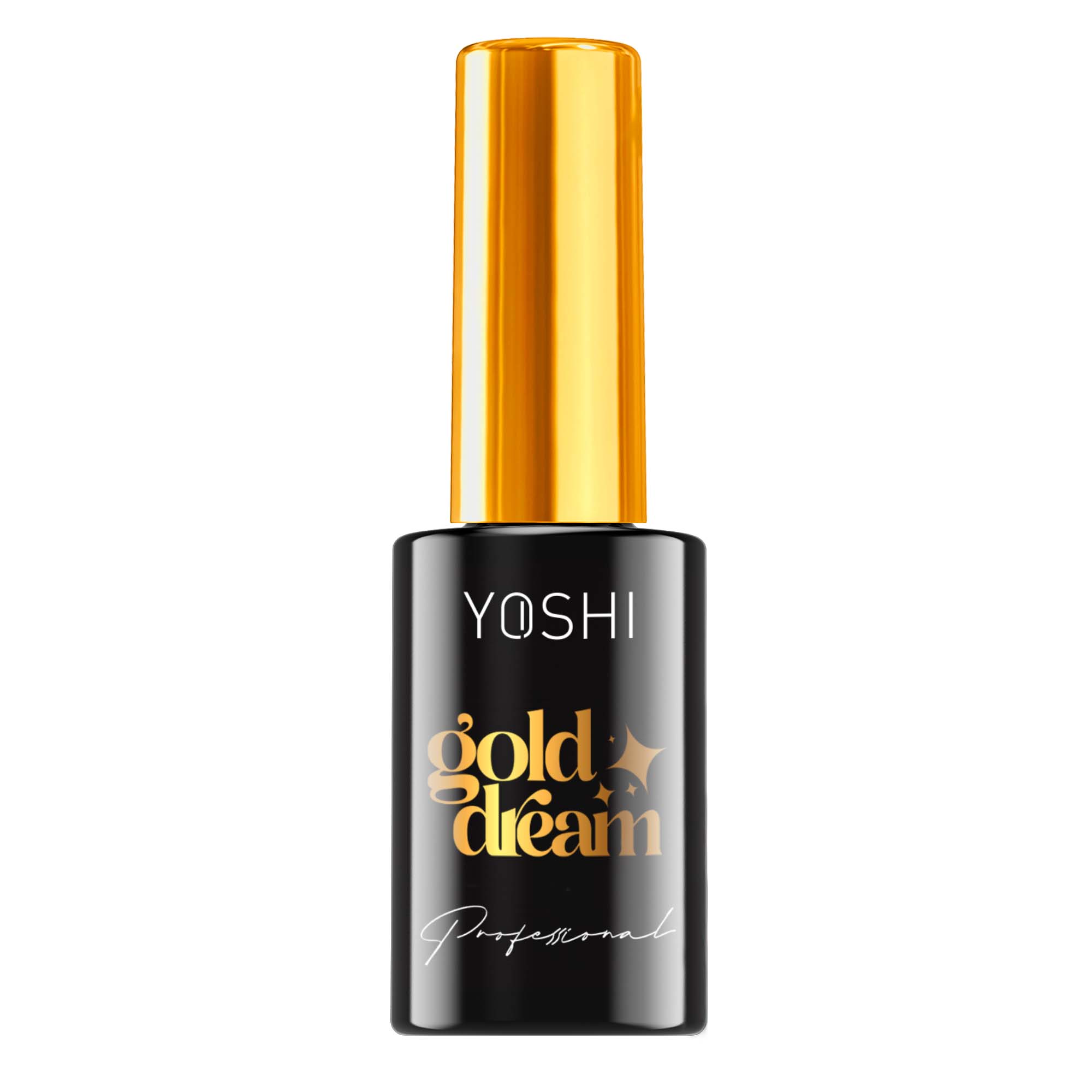 Top Yoshi Gold Dream, 10 ml