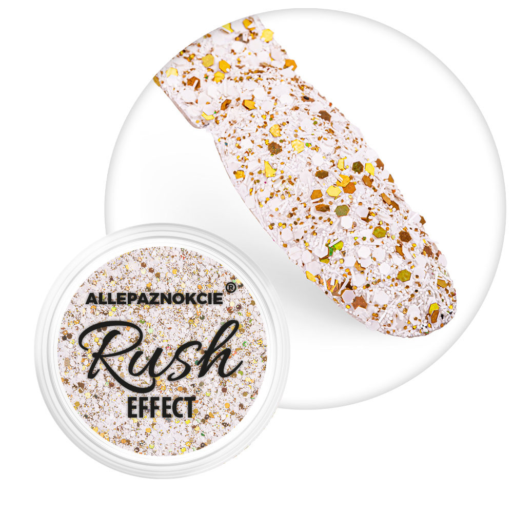 Nagellack Rush Effect Nr. 2, 3 ml