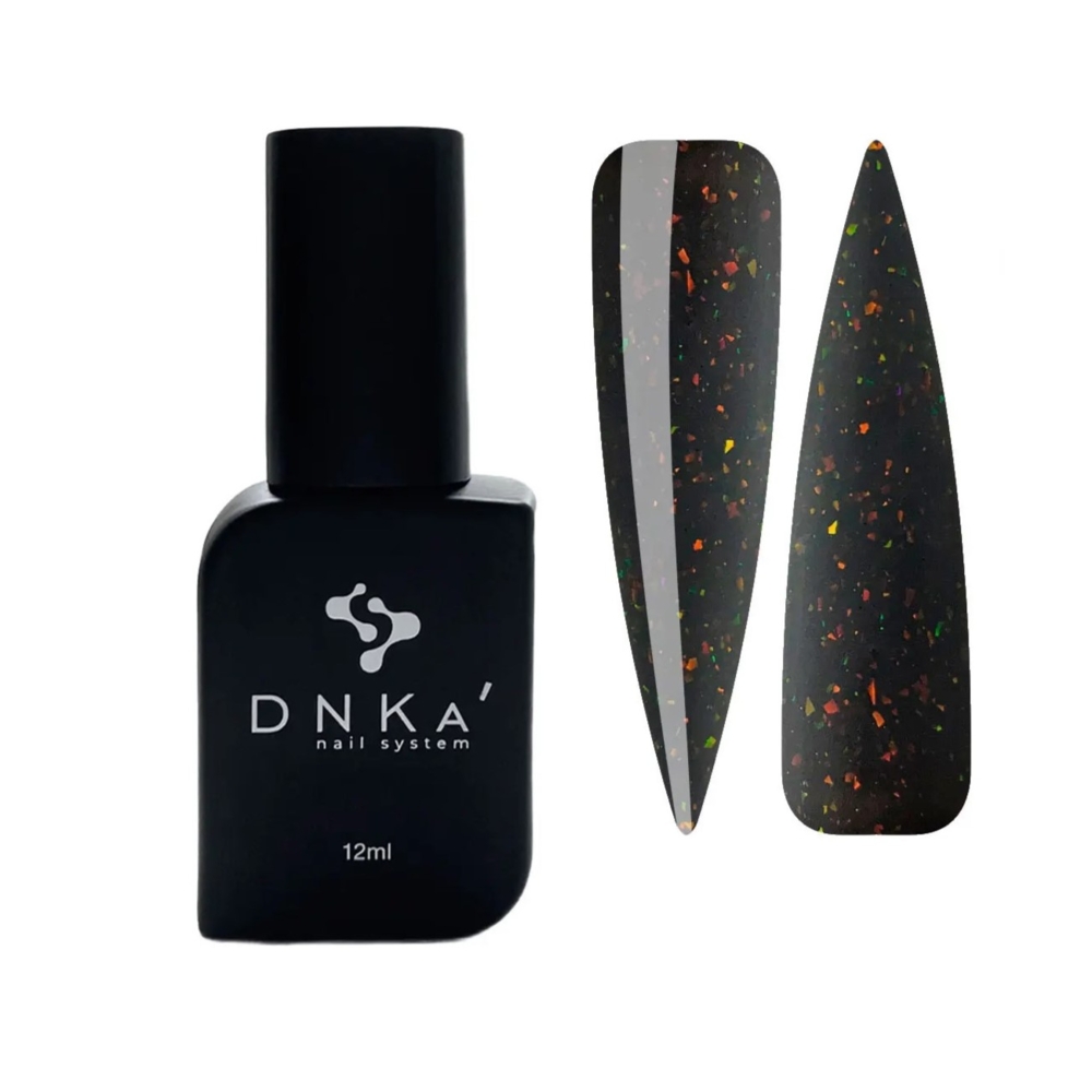 DNKa Cover Base Farbe Nr. 0096 Schwarzes Kleid, 12 ml